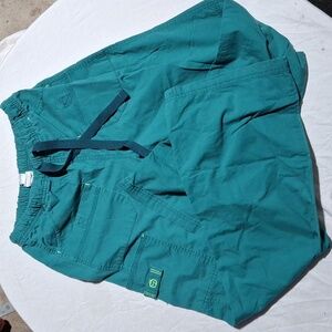 Spread Good Cheer Scrub Pants